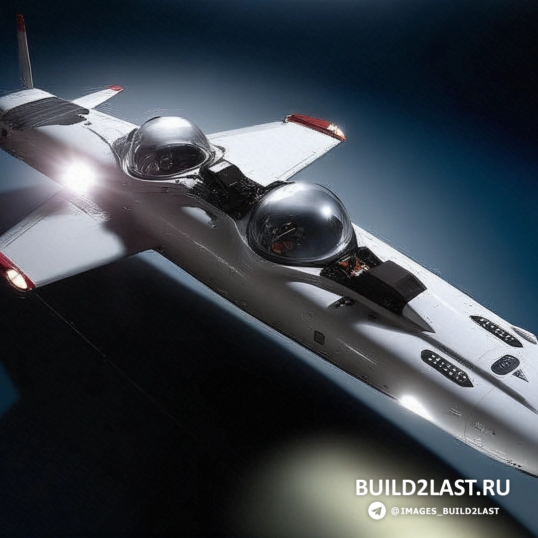  Deep Flight Super Falcon    